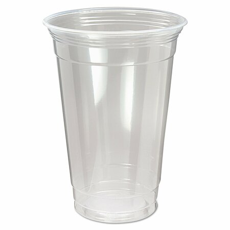FABRI-KAL Nexclear Polypropylene Drink Cups, 20 oz, Clear, 1000PK 9507065